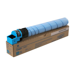 TN-328C Cyan | Toner Original Konica Minolta | Service Grup