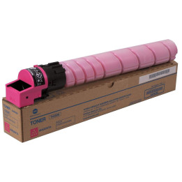 TN-328M Magenta | Toner Original Konica Minolta | Service Grup
