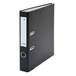 Biblioraft A4 plastifiat 5 cm / 7,5 cm | Service Grup