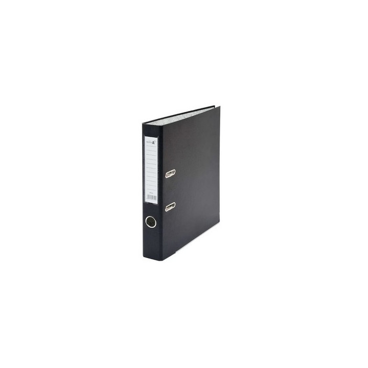 Biblioraft A4 plastifiat 5 cm / 7,5 cm | Service Grup