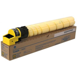 TN-328Y Yellow | Toner Original Konica Minolta | Service Grup