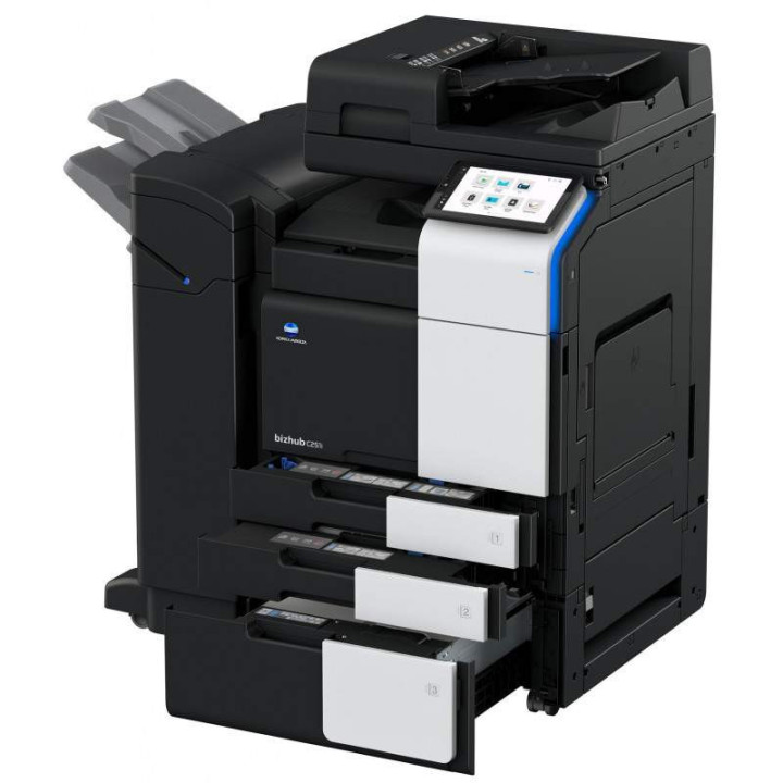 Konica Minolta Bizhub C301i