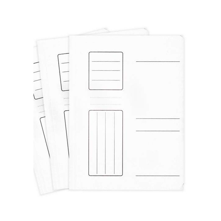 Dosar carton A4 diverse modele | Service Grup