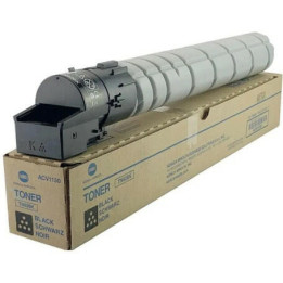 TN-626K Black | Toner Original Konica Minolta | Service Grup