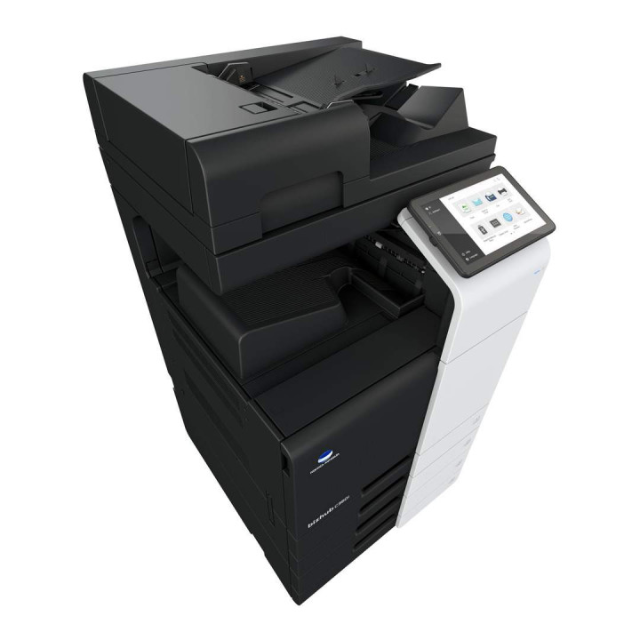 Konica Minolta Bizhub C301i