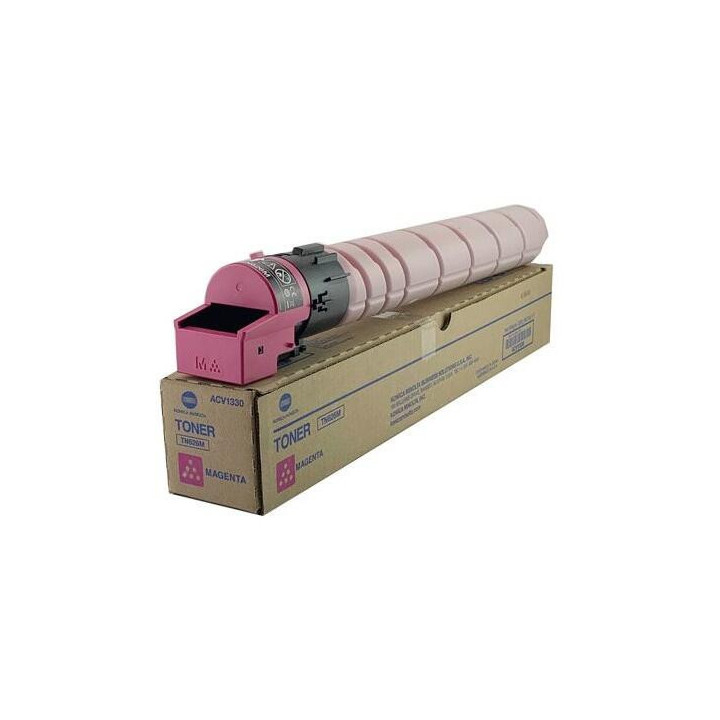 TN-626M Magenta | Toner Original Konica Minolta | Service Grup