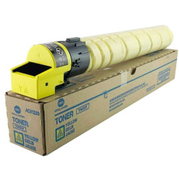 TN-626Y Yellow | Toner Original Konica Minolta | Service Grup
