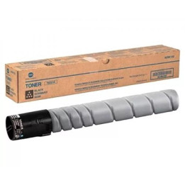 TN-227K Black | Toner Original Konica Minolta | Service Grup