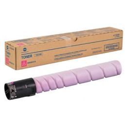 TN-227M Magenta | Toner Original Konica Minolta | Service Grup