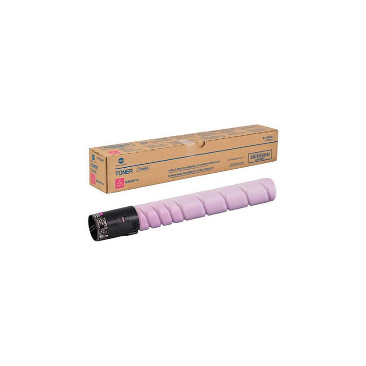 TN-227M Magenta | Toner Original Konica Minolta | Service Grup