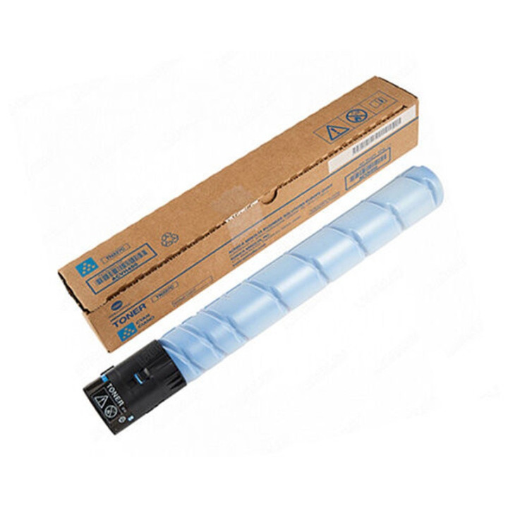 TN-227C Cyan | Toner Original Konica Minolta | Service Grup