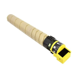 TN-331Y Yellow | Toner Original Konica Minolta | Service Grup
