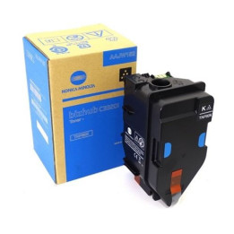 TNP-80K Black | Toner Original Konica Minolta | Service Grup