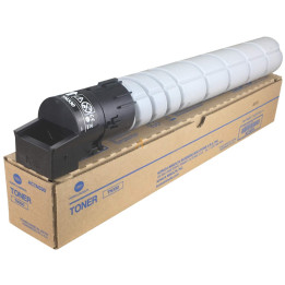 TN-330 Black | Toner Original Konica Minolta | Service Grup