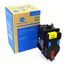 TNP-80Y Yellow | Toner Original Konica Minolta | Service Grup