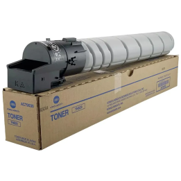 TN-628 Black | Toner Original Konica Minolta | Service Grup