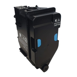 TNP-79K Black | Toner Original Konica Minolta | Service Grup