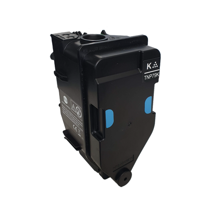TNP-79K Black | Toner Original Konica Minolta | Service Grup