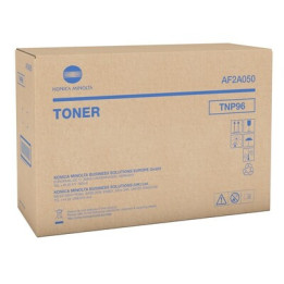 TNP-96 Black | Toner Original Konica Minolta | Service Grup