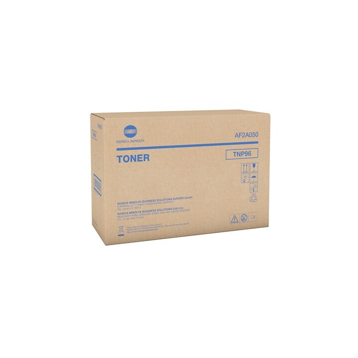 TNP-96 Black | Toner Original Konica Minolta | Service Grup