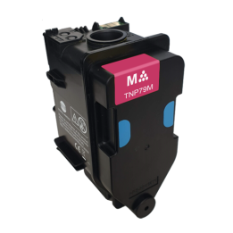 TNP-79M Magenta | Toner Original Konica Minolta | Service Grup