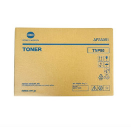 TNP-95 Black | Toner Original Konica Minolta | Service Grup
