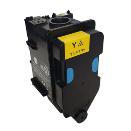 TNP-79Y Yellow | Toner Original Konica Minolta | Service Grup