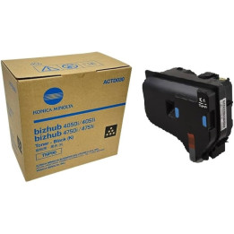 TNP-90 Black | Toner Original Konica Minolta | Service Grup