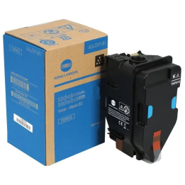 TNP-81K Black | Toner Original Konica Minolta | Service Grup