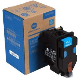 TNP-81C Cyan | Toner Original Konica Minolta | Service Grup