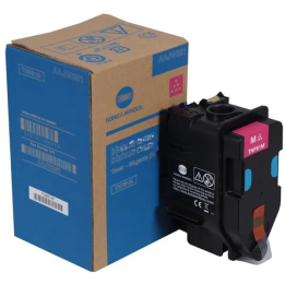 TNP-81M Magenta | Toner Original Konica Minolta | Service Grup