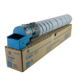 TN-715C Cyan | Toner Original Konica Minolta | Service Grup