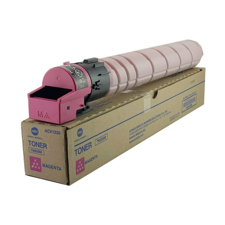 TN-715M Magenta | Toner Original Konica Minolta | Service Grup
