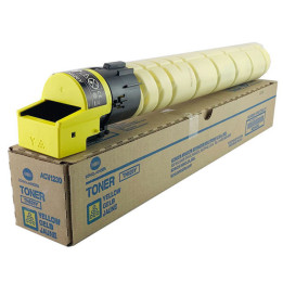 TN-715Y Yellow | Toner Original Konica Minolta | Service Grup