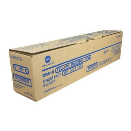 DR-618 CMY | Cilindru Original Konica Minolta | Service Grup