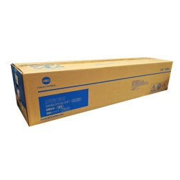 DV-216K Black | Developer Original Konica Minolta C257i | Service Grup