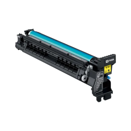 IU-217Y Yellow | Unitate Imagine Konica Minolta Bizhub C257i | Service Grup