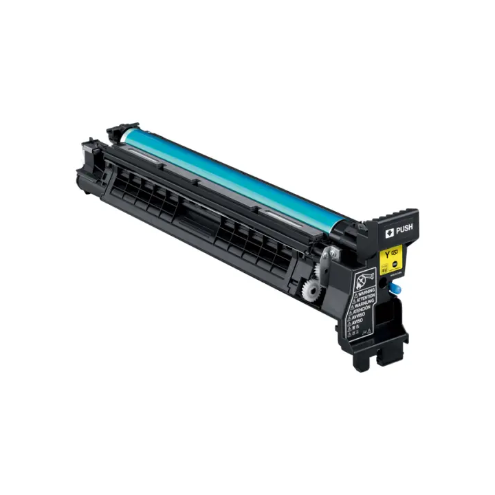 IU-217Y Yellow | Unitate Imagine Konica Minolta Bizhub C257i | Service Grup