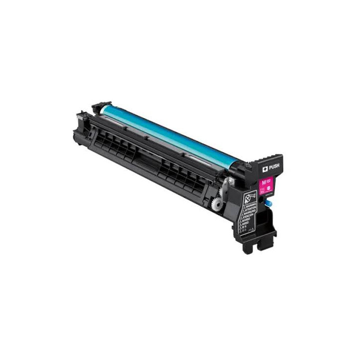 IU-217M Magenta | Unitate Imagine Konica Minolta Bizhub c257i | Service Grup