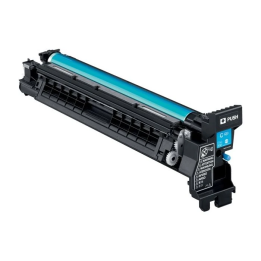 IU-217C Cyan | Unitate Imagine Konica Minolta Bizhub C257i | Service Grup