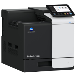 Konica Minolta Bizhub C3300i