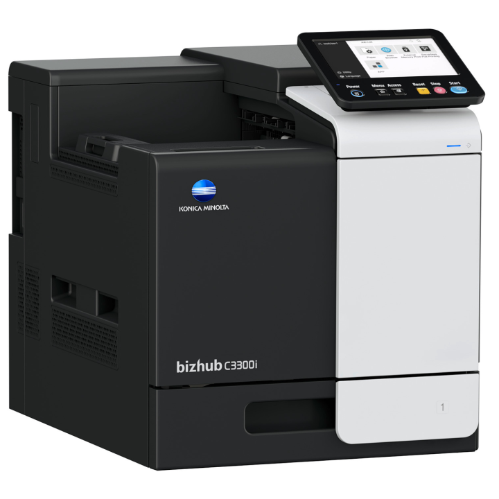 Konica Minolta Bizhub C3300i