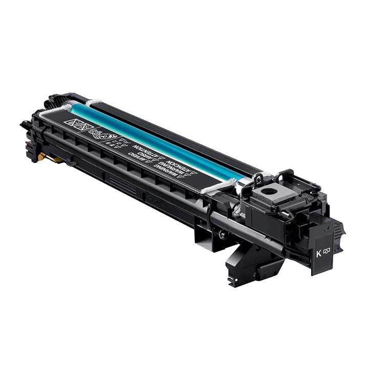 IUP-35K Black | Unitate Imagine Konica Minolta | Service Grup