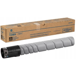 TN-321K Black | Toner Original Konica Minolta | Service Grup