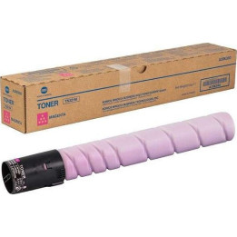 TN-321M Magenta | Toner Original Konica Minolta | Service Grup