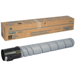 TN-512K Black | Toner Original Konica Minolta | Service Grup