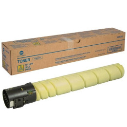 TN-512Y Yellow | Toner Original Konica Minolta | Service Grup