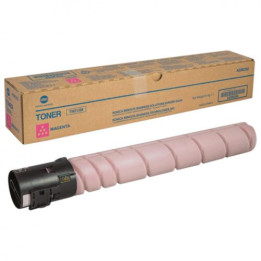 TN-512M Magenta | Toner Original Konica Minolta | Service Grup