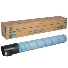 TN-512C Cyan | Toner Original Konica Minolta | Service Grup