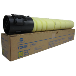 TN-324Y Yellow | Toner Original Konica Minolta | Service Grup